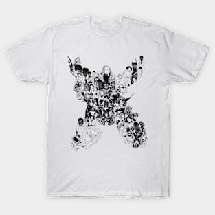 House of X T-Shirt